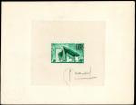 France_1964_Yvert_1394A-Scott_1101_green