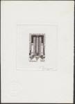 Afars_1969_Yvert_PA61-Scott_C54_sepia