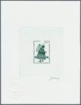 Cameroun_1970_Yvert_491-Scott_511_dark-green_b