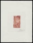 Cameroun_1968_Yvert_PA116-Scott_C105_brown_c