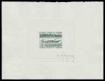 Cameroun_1971_Yvert_502-Scott_522_dark-green_f