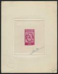 France_1964_Yvert_1414-Scott_1084_red-lilac_bb