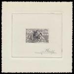 Cameroun_1966_Yvert_431-Scott_450_etat_sepia