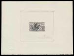 Cameroun_1966_Yvert_431-Scott_450_sepia