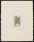 Cameroun_1965_Yvert_396-Scott_415_olive-green