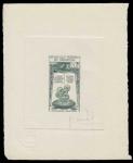 Cameroun_1965_Yvert_398-Scott_417_grey