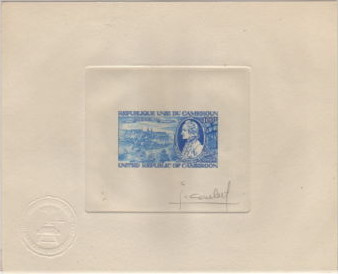 Cameroun_1978_Yvert_PA285-Scott_C271_blue_b