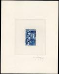 France_1964_Yvert_1416-Scott_1086_blue_a