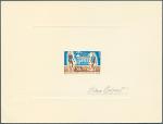 Central_Africa_1963_Yvert_29-Scott_27_blue_+_brown_c
