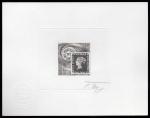 Chad_1971_Yvert_PA78-Scott_C74_black_a