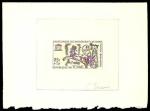 Chad_1964_Yvert_PA14-Scott_CB2_etat_hand_multicolor_b