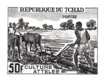 Chad_1972_Yvert_270-Scott_276_black_b_detail