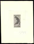 Chad_1963_Yvert_PA6-Scott_C6_black_e
