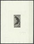 Chad_1963_Yvert_PA6-Scott_C6_black_bc