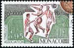 Monaco_1963_Yvert_630-Scott_563_football_IS