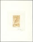 Chad_1968_Yvert_PA45-Scott_C41_brown-yellow