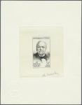 Chad_1965_Yvert_PA27-Scott_C24_black