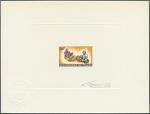 Chad_1964_Yvert_97-Scott_99_multicolor_e