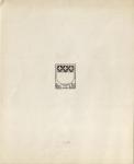 France_1965_Yvert_1354B-Scott_etat_black_typo