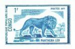 Congo_1972_Yvert_318-Scott_268_blue_b_detail
