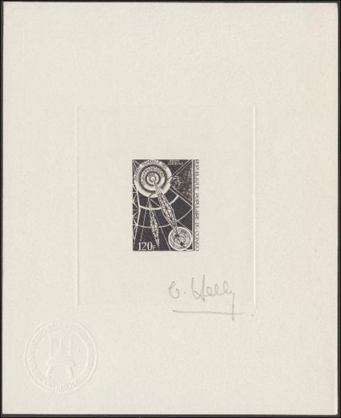 Congo_1973_Yvert_PA158-Scott_C156_black_c