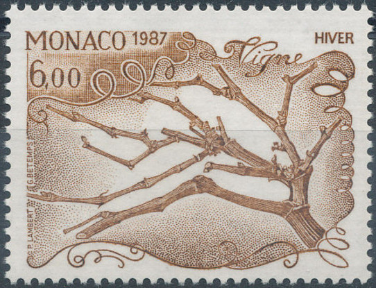 Monaco_1987_Yvert_1584-Scott_1579d_winter_IS