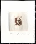 Monaco_2016_Yvert_3055a-Scott_2859_unadopted_inverted_engraving_Leo_Ferre_1er_etat_dark-brown_a_AP