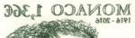 Monaco_2016_Yvert_3055a-Scott_2859_unadopted_inverted_engraving_Leo_Ferre_1er_etat_green_a_AP_detail_b