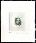 Monaco_2016_Yvert_3055a-Scott_2859_unadopted_inverted_engraving_Leo_Ferre_1er_etat_green_b_AP