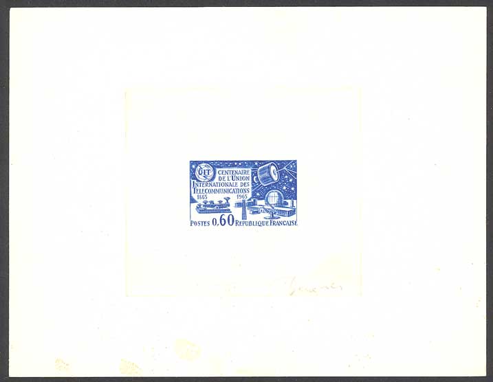 France_1965_Yvert_1451-Scott_1122_blue_b
