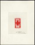 France_1965_Yvert_1452-Scott_1123_red_b