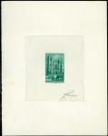 France_1965_Yvert_1453-Scott_1125_green_a