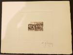 Monaco_1963_Yvert_627-Scott_560_sepia_c