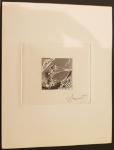Monaco_1963_Yvert_623-Scott_556_sepia