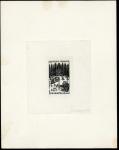 France_1965_Yvert_1460-Scott_1133_black