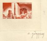 France_1965_Yvert_1464-Scott_1137_brown-red_detail_a