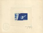 France_1965_Yvert_1465-Scott_1138_blue