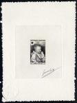 France_1965_Yvert_1466-Scott_B392_black_cb