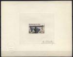 Mali_1966_Yvert_90-Scott_88_hand_multicolor