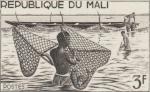 Mali_1966_Yvert_90-Scott_88_sepia_detail