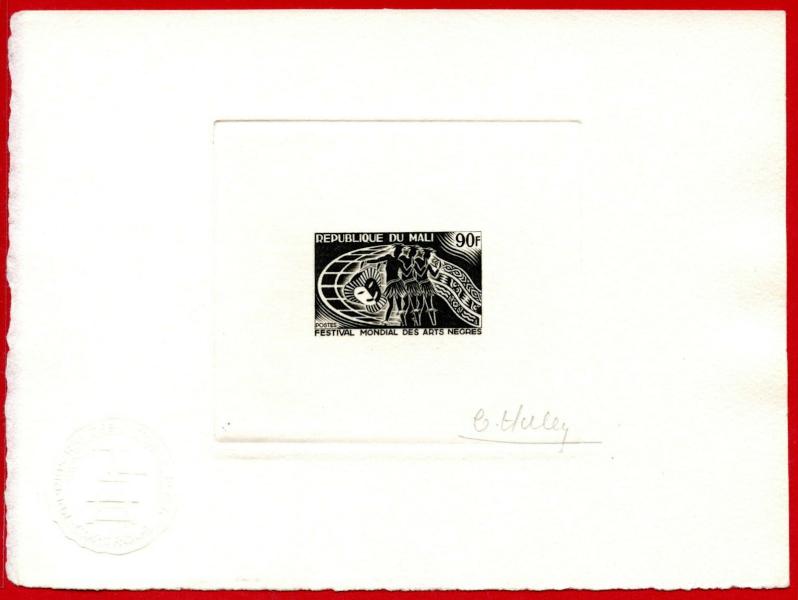 Mali_1966_Yvert_87-Scott_85_black_c