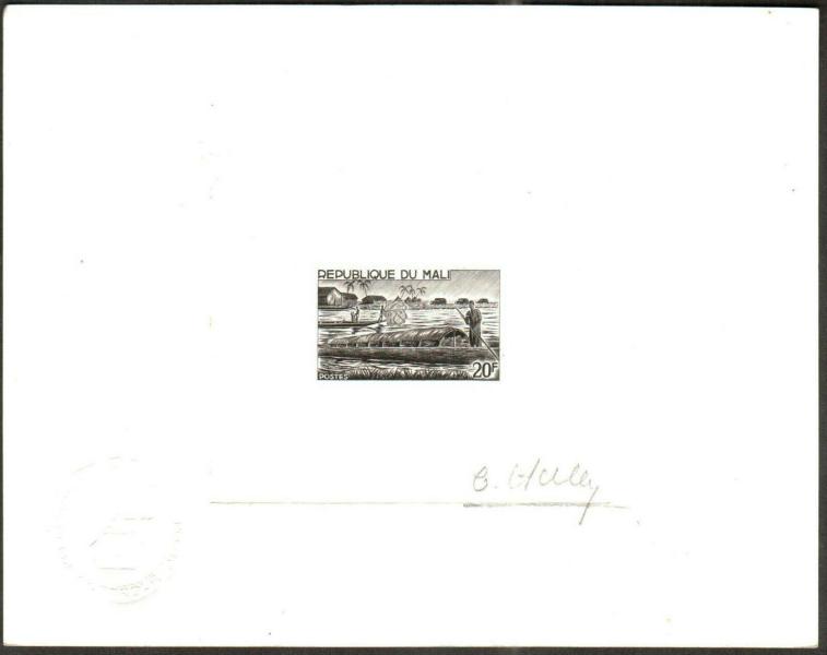 Mali_1966_Yvert_92-Scott_90_black_b
