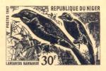 Niger_1967_Yvert_192-Scott_186_black_ba_detail_b