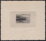 Monaco_1946_Yvert_275a-Scott_168_unissued_1f25_Rade_de_Monte-Carlo_black_b_AP