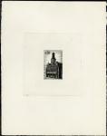France_1967_Yvert_1499-Scott_1185_etat_black_a