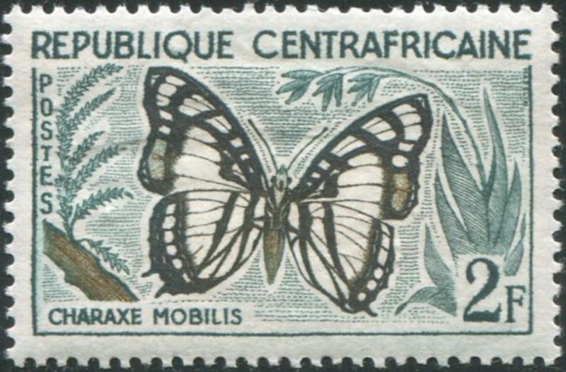 Central_Africa_1960_Yvert_6-Scott_6_b