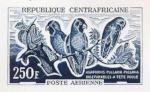 Central_Africa_1962_Yvert_PA8-Scott_C8_etat_dark-blue_detail