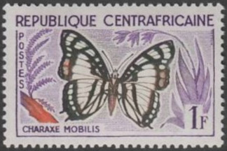 Central_Africa_1960_Yvert_5-Scott_5_b