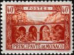 Monaco_1924_Yvert_57-Scott_42_ab