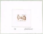 Monaco_2002_Yvert_2379b-Scott_2277_unadopted_taille-douce_1€25_Grace_and_Caroline_etat_brown_AP_e